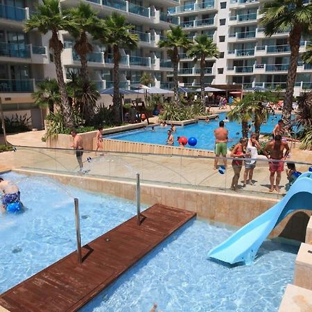 Acacias Suites Apartments Salou Ngoại thất bức ảnh