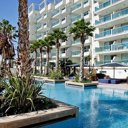Acacias Suites Apartments Salou Ngoại thất bức ảnh
