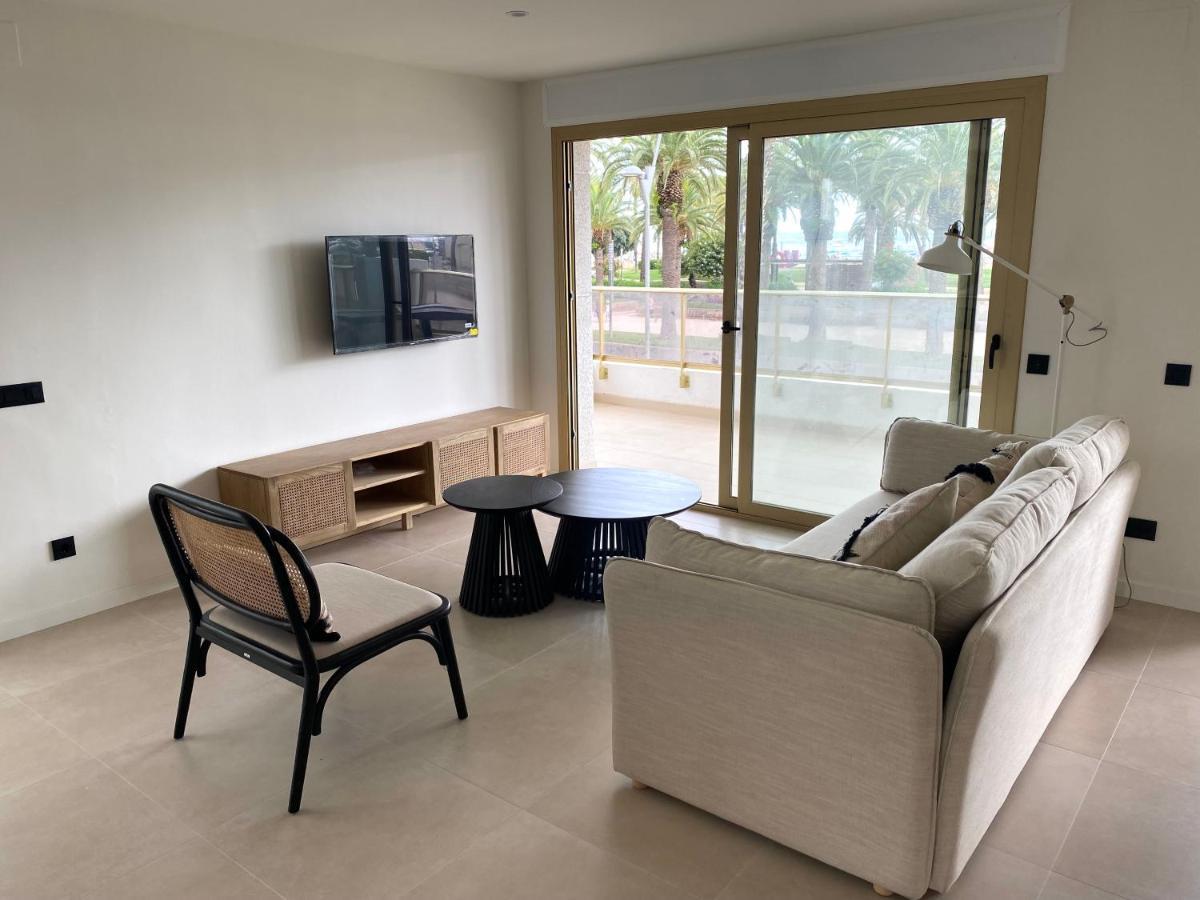 Acacias Suites Apartments Salou Ngoại thất bức ảnh