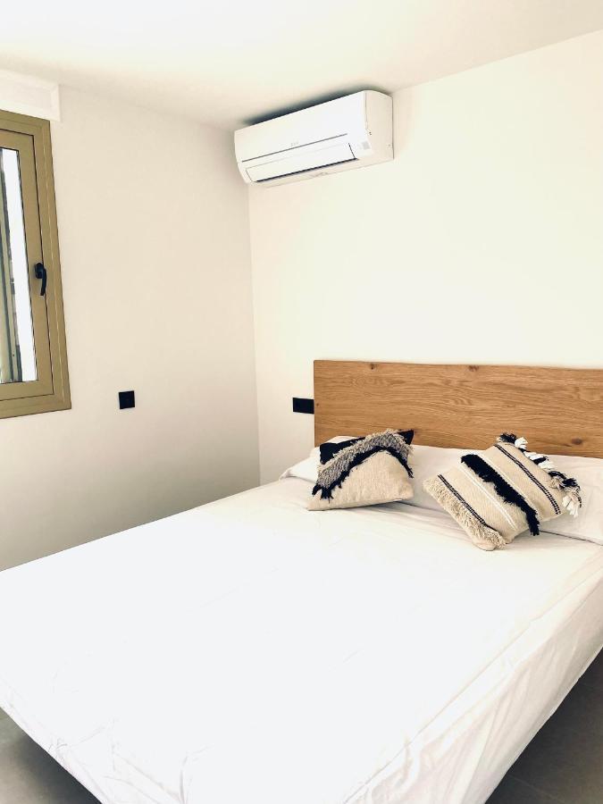 Acacias Suites Apartments Salou Ngoại thất bức ảnh