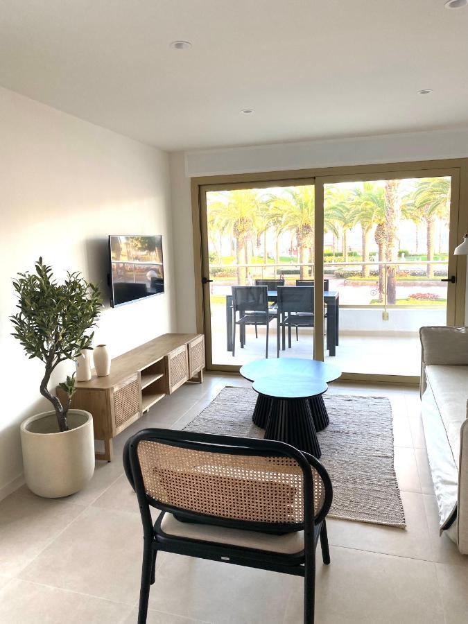 Acacias Suites Apartments Salou Ngoại thất bức ảnh