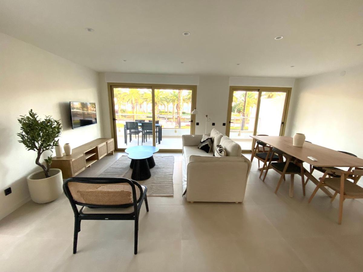 Acacias Suites Apartments Salou Ngoại thất bức ảnh