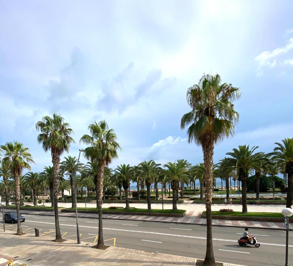 Acacias Suites Apartments Salou Ngoại thất bức ảnh
