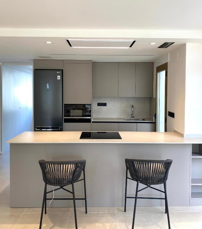Acacias Suites Apartments Salou Ngoại thất bức ảnh