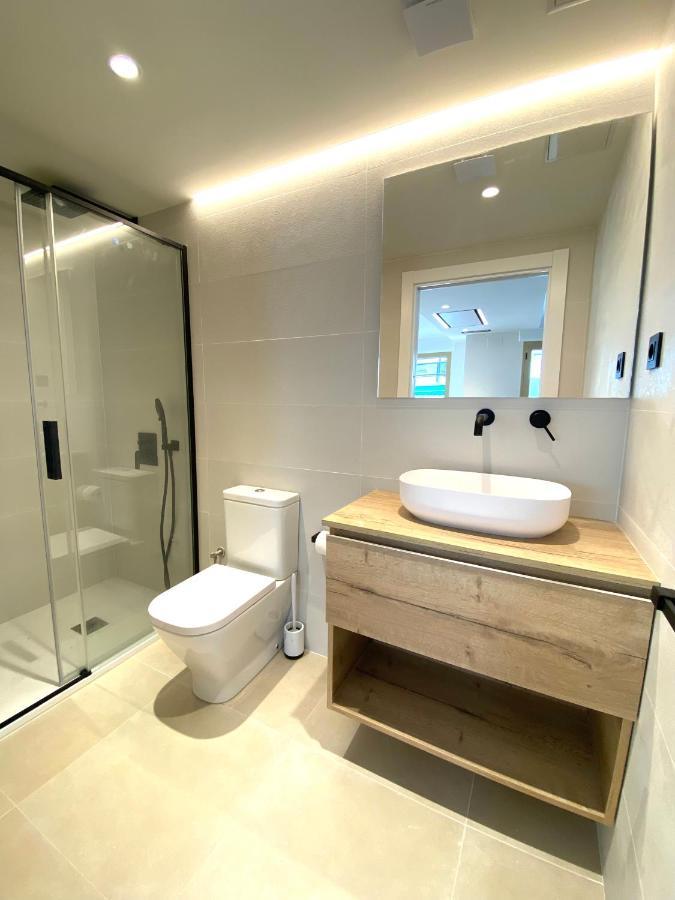 Acacias Suites Apartments Salou Ngoại thất bức ảnh