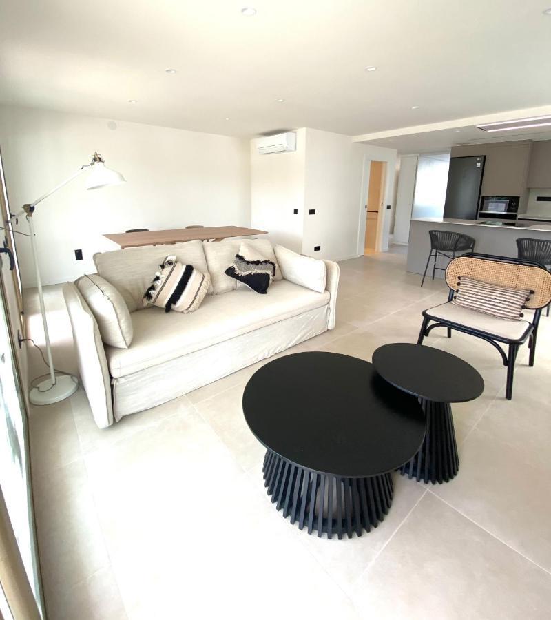 Acacias Suites Apartments Salou Ngoại thất bức ảnh