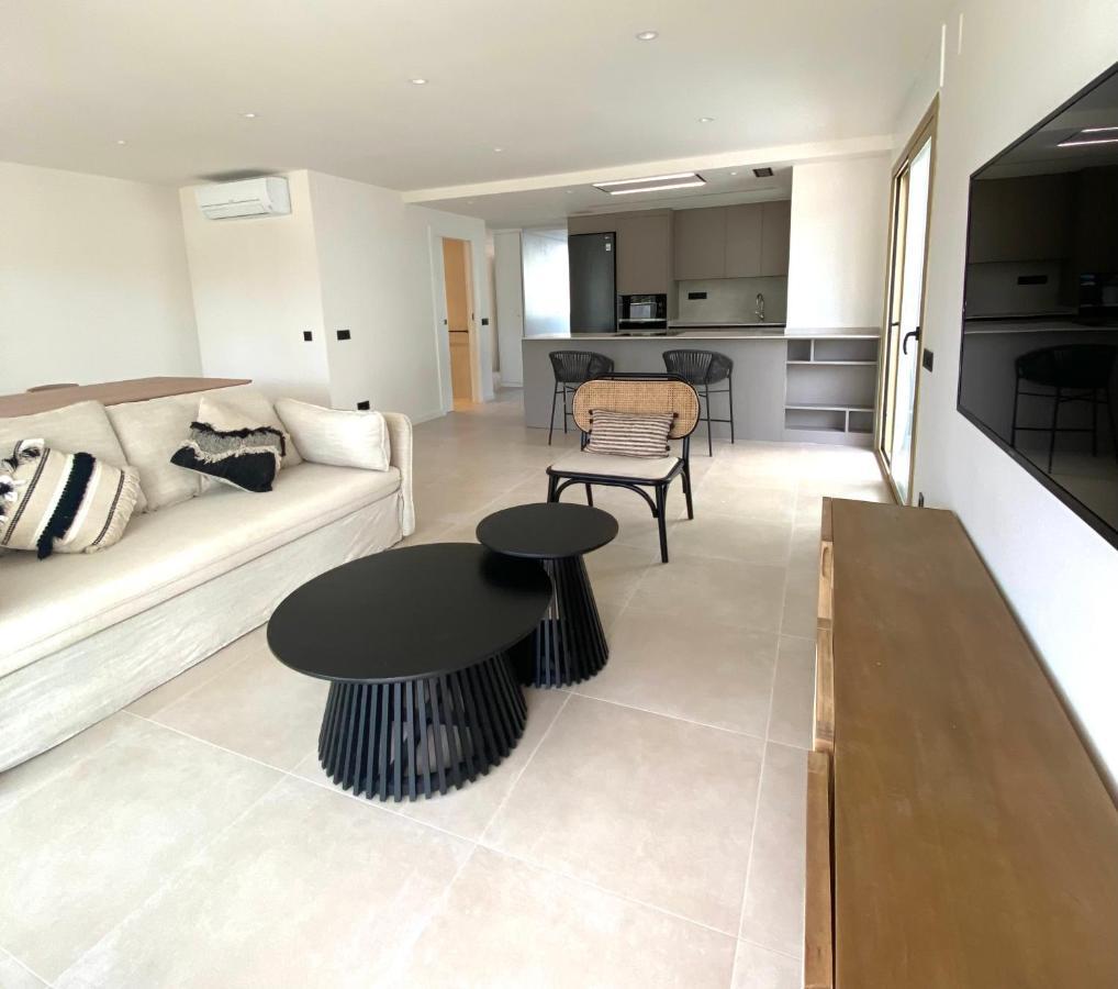 Acacias Suites Apartments Salou Ngoại thất bức ảnh