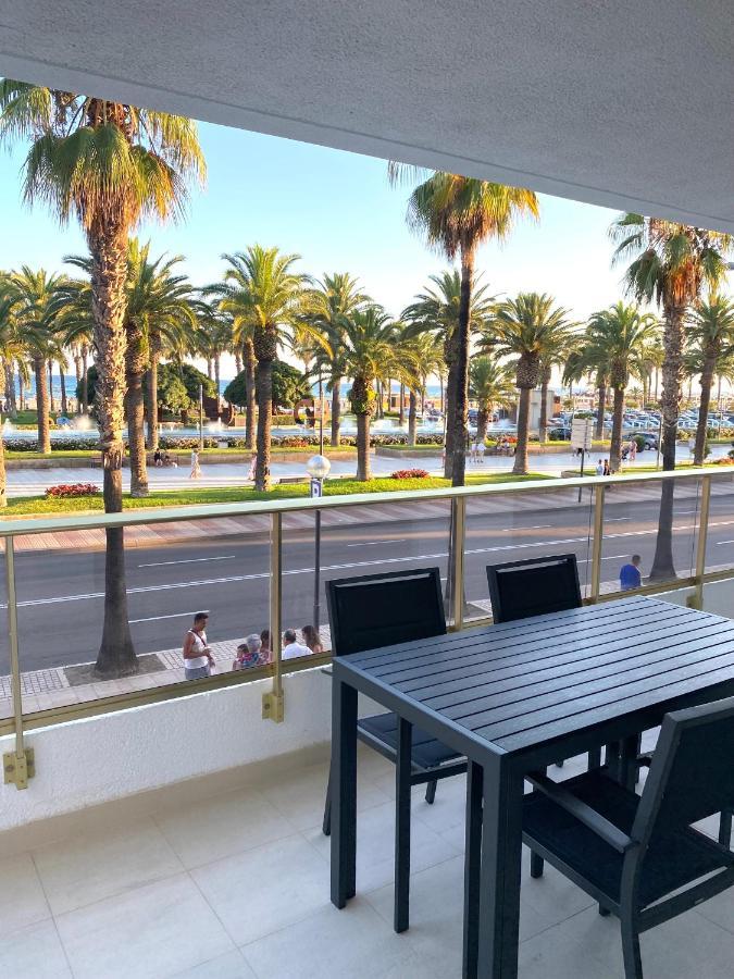 Acacias Suites Apartments Salou Ngoại thất bức ảnh