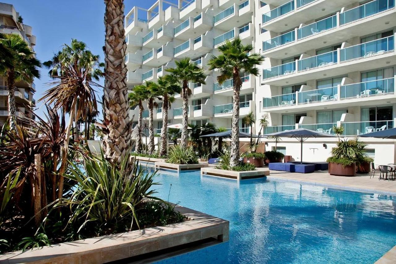 Acacias Suites Apartments Salou Ngoại thất bức ảnh