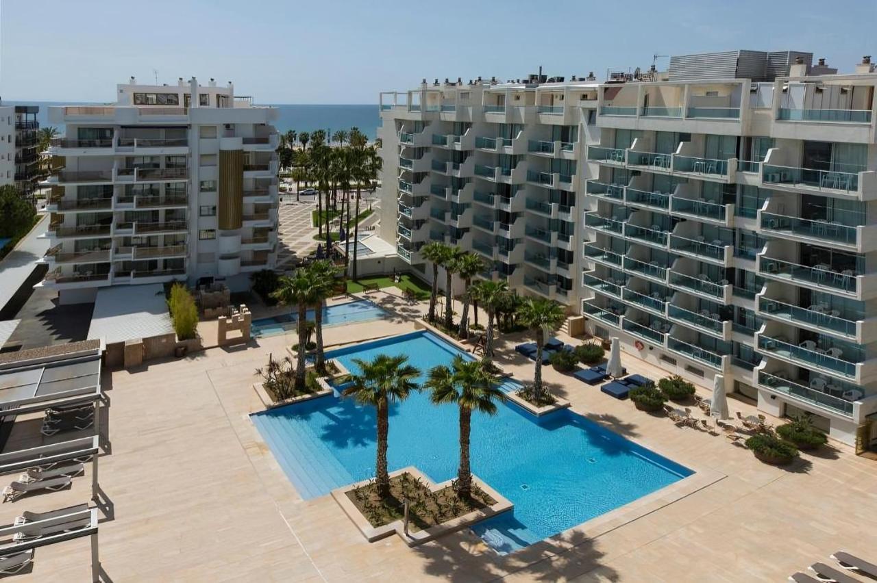 Acacias Suites Apartments Salou Ngoại thất bức ảnh